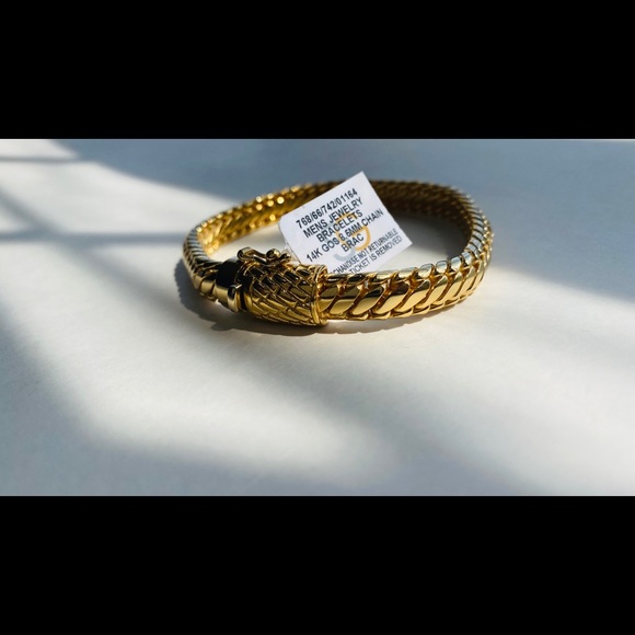 Men’s bracelet